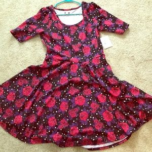 LulaRoe Nicole 2x NWT $20